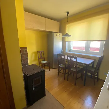 Aisa 11a Apartment