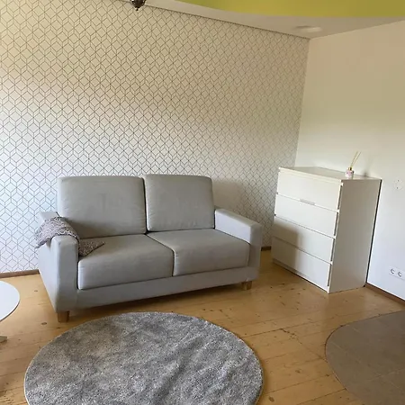 Aisa 11a Apartment Parnu
