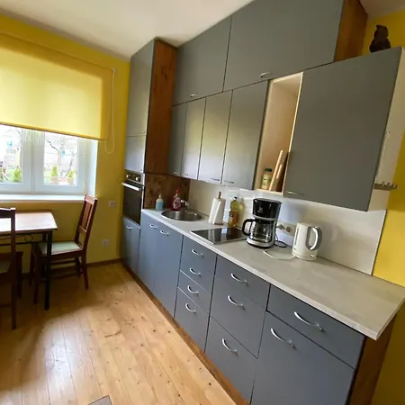 Aisa 11a Lejlighed *