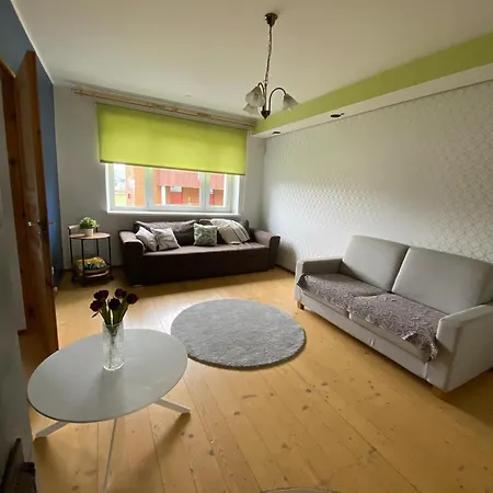 Апартаменты Aisa 11a *