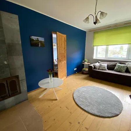 Aisa 11a Apartment