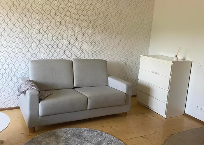 Aisa 11a Apartman Pärnu