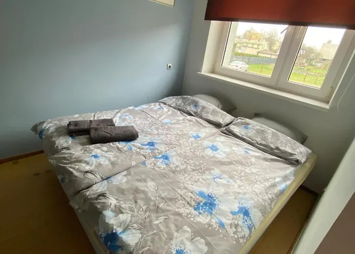 Apartman Aisa 11a Pärnu